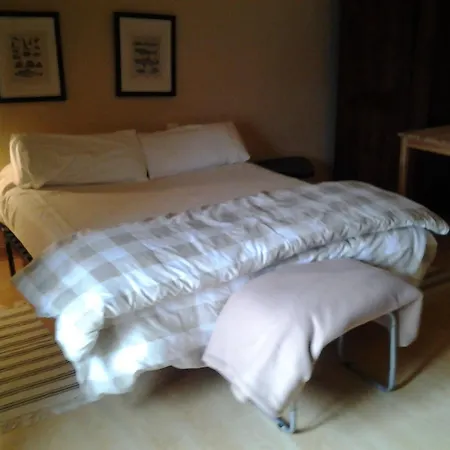 Country house La Cantarera *