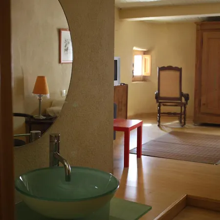 La Cantarera 컨트리하우스