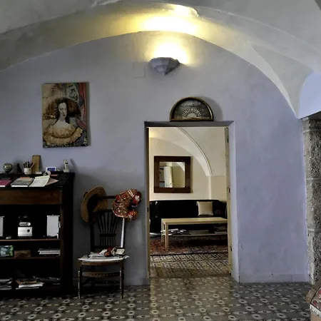 Country house La Cantarera *