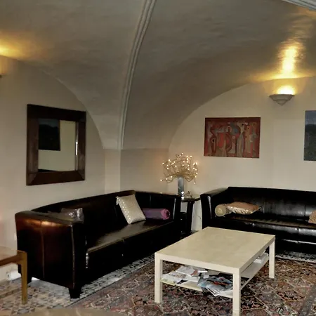 La Cantarera Country house *
