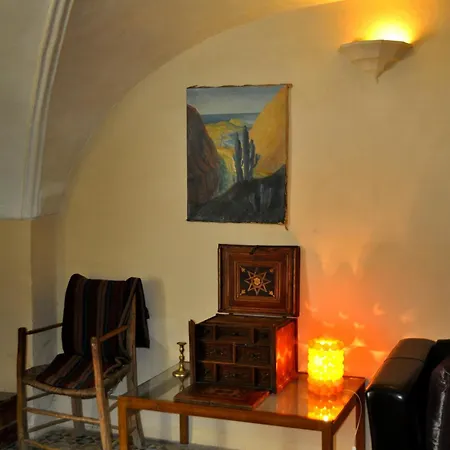 La Cantarera Country house