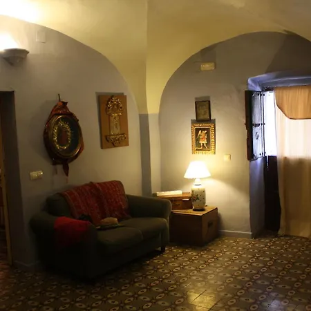Country house La Cantarera
