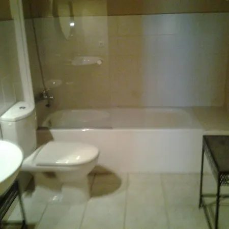 La Cantarera 컨트리하우스 Herguijuela