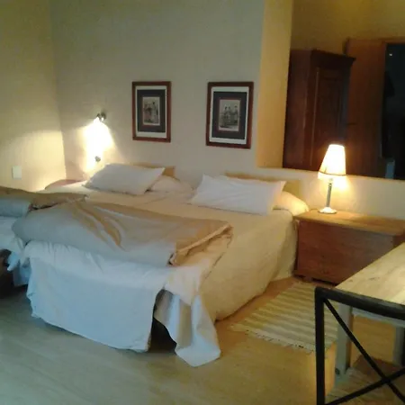 La Cantarera Herguijuela