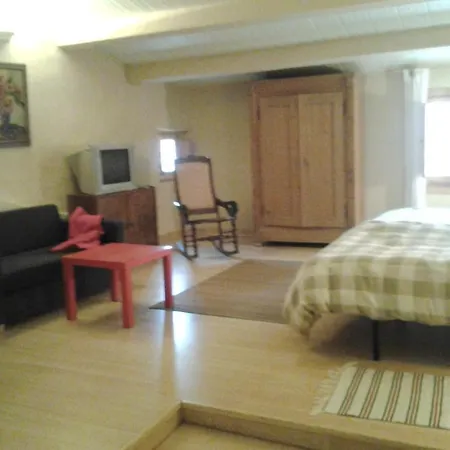 Country house La Cantarera *