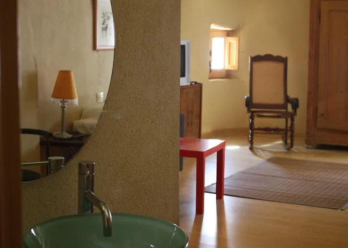 La Cantarera Gospodarstwo wiejskie