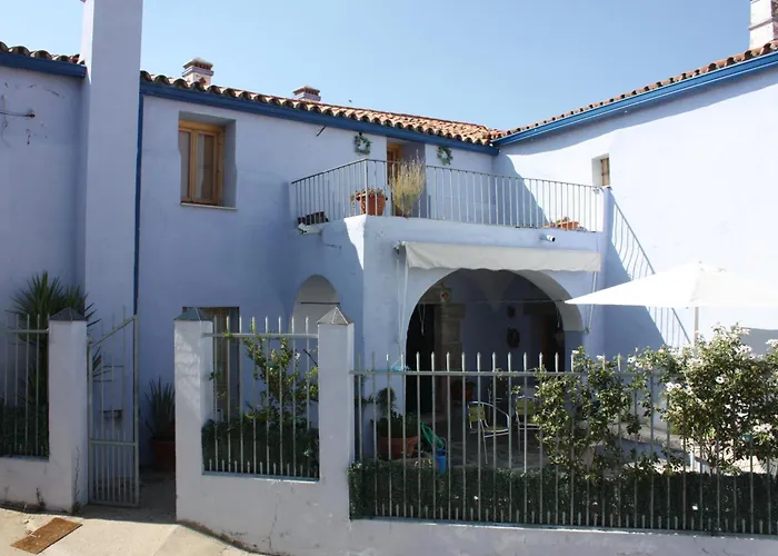 La Cantarera Gospodarstwo wiejskie *