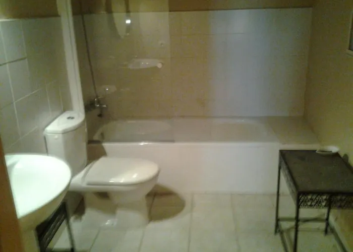 La Cantarera Gospodarstwo wiejskie Herguijuela